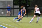 Field Hockey vs MIT  Wheaton College Field Hockey vs MIT. - Photo By: KEITH NORDSTROM : Wheaton, field hockey, FH2019